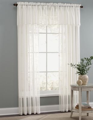 Window Treatments,...