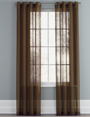 Panel, Grommet, Montauk Sheer