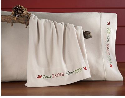 Pillowcases,...
