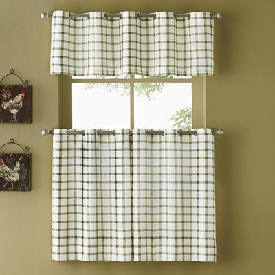 Window Treatments,...