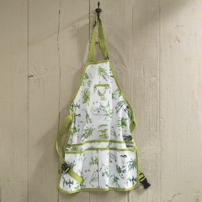 Apron, Garden