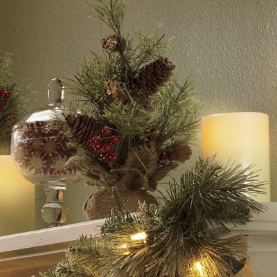 Pine Tree Tabletop