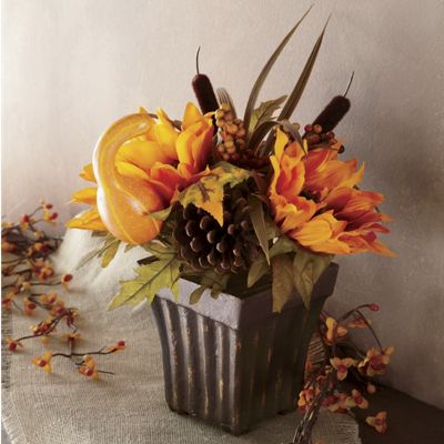Falls Bounty Arrangement