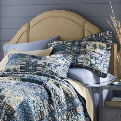 Khaki Headboard