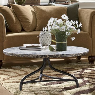 braxton coffee table