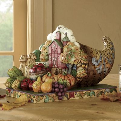 Country Bounty Cornucopia