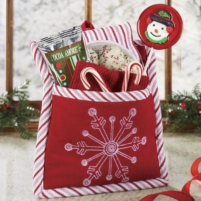 Holiday Hostess Gift...