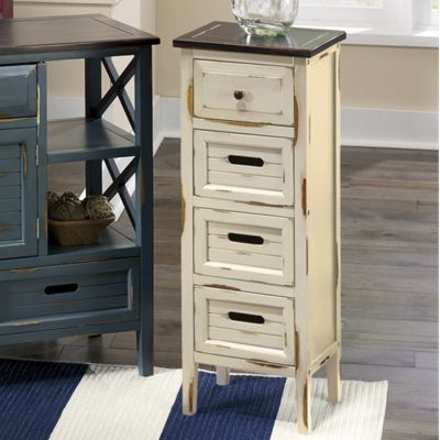4 drawer cabinet