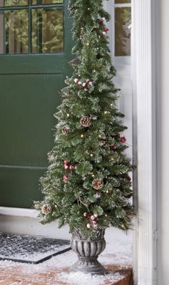 Vienna Porch Tree