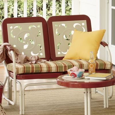 Chair Cushions, Chair Covers, Furniture Protectors | Solutions