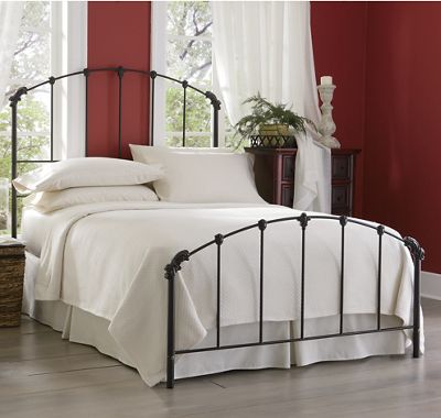 Bonita Bed 1