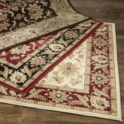 kensington rug