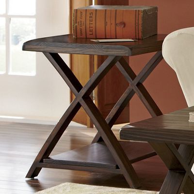 sonoma end table
