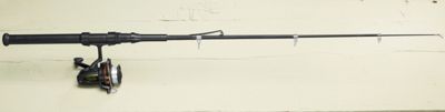 Outback Rod and Reel Combo