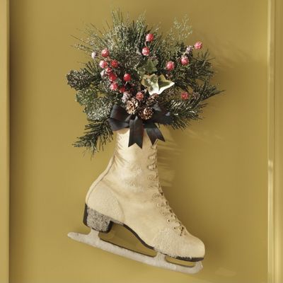 Skate Bouquet