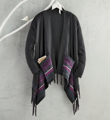 Plus-Size Sweater