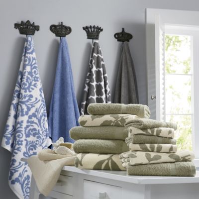 waverly bath and hand towels washcloths