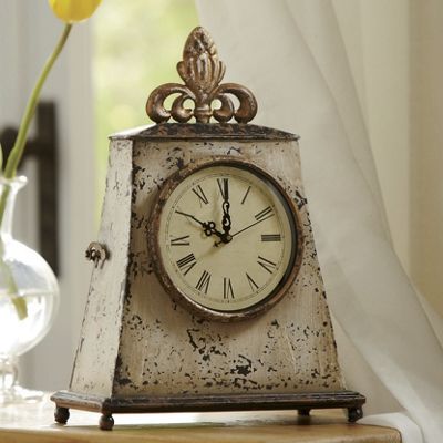 brady clock