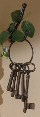 ChatelaineS Keys