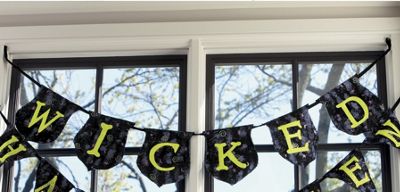 Wicked Banner