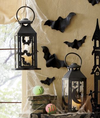 Halloween Lantern