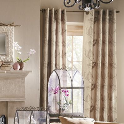 Astonish Grommet Panel
