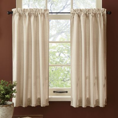 Fleetwood Window Panel