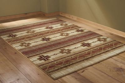Santa Cruz Rug