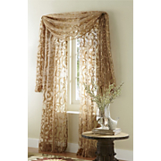 Andante Sheer Window Treatments