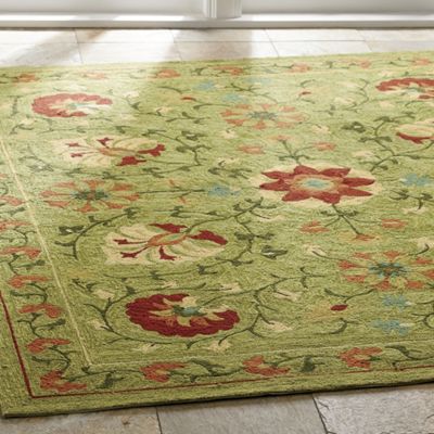 spring vine anywhere rug