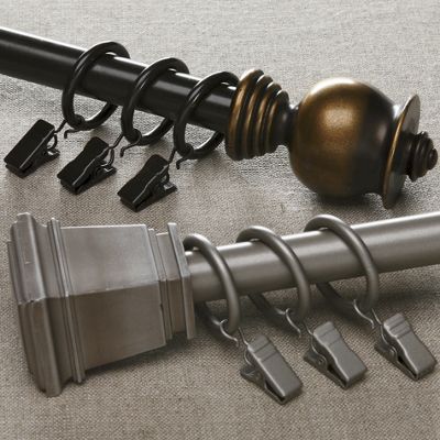 Clip Rings