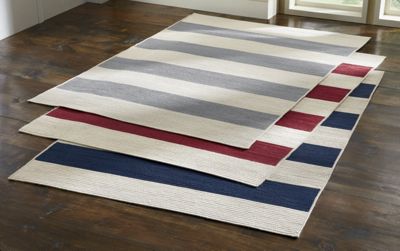 cabana stripe anywhere rug