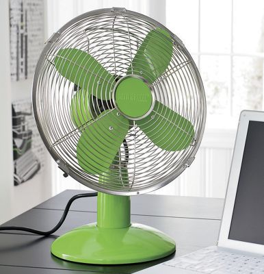 10 Lime Cooler By Deco Breeze
