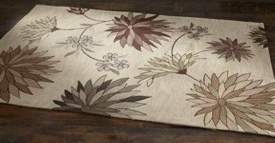 Christina Floral Rug