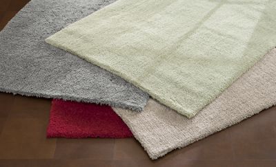 Bliss Shag Rugs