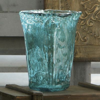 Blue Vase