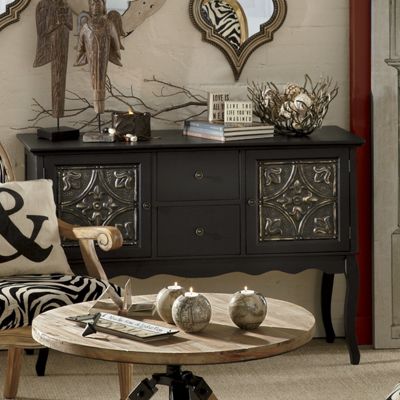 Brittington Console
