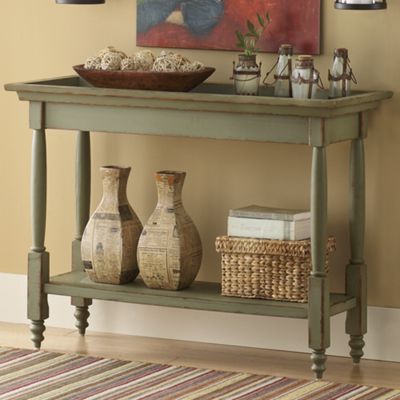 Mayfield Console