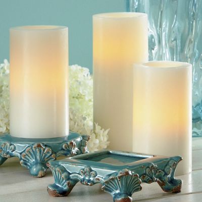 Candles, Flameless...