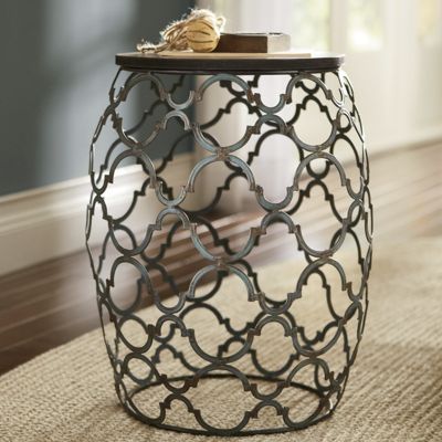 Marrakech Accent Table