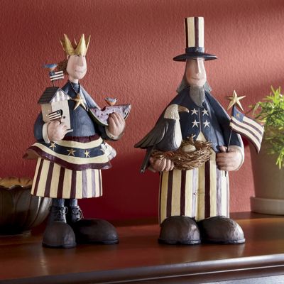 williraye patriot couple