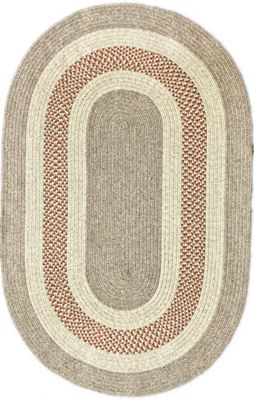 Festival Anywhere Braided Rugs