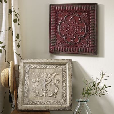 metal wall art 15