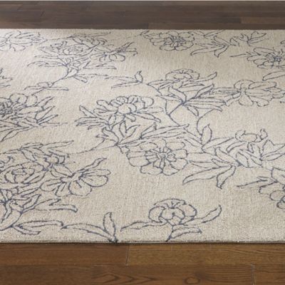 Etchings Anywhere HOoked Rugs