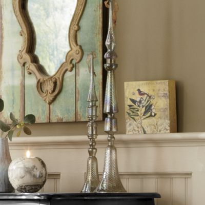 Large Finial