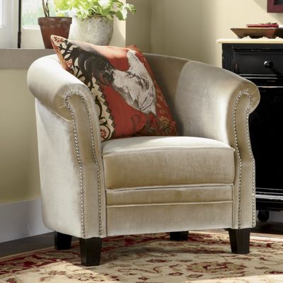 drake club chair