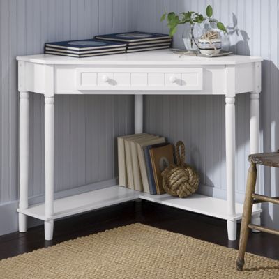 Bayside Corner Desk