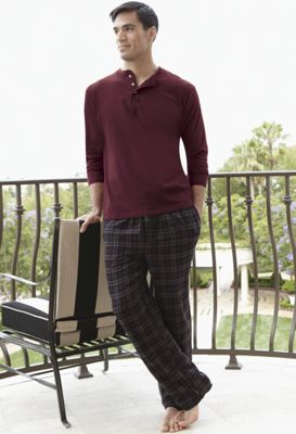 Mens Lounge Set