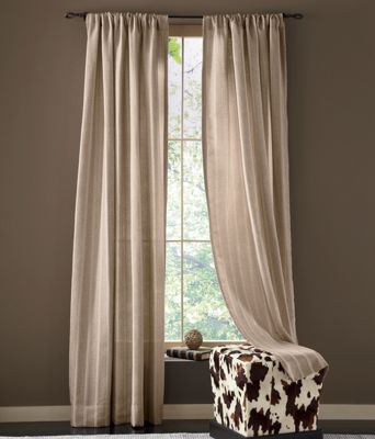 radcliffe window treatments