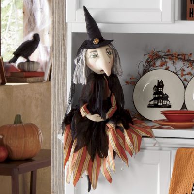 Agnes Witch